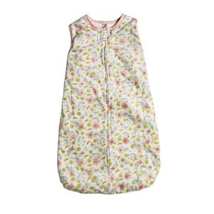 Modern Baby Sleep Sack Velvety Micro floral Baby Sleep‎ Sack